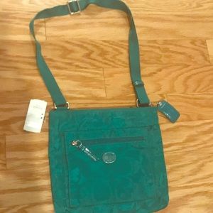 Coach Bright Jade Purse